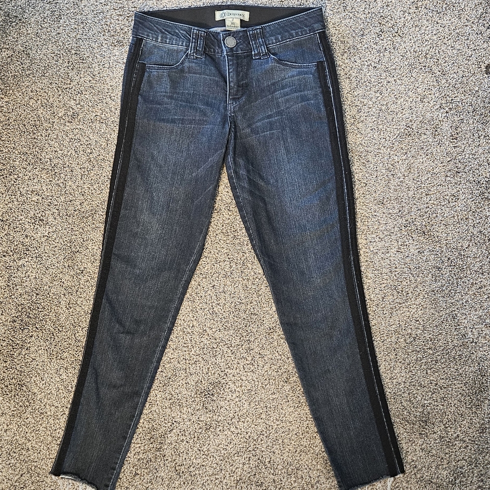 Democracy Jeans